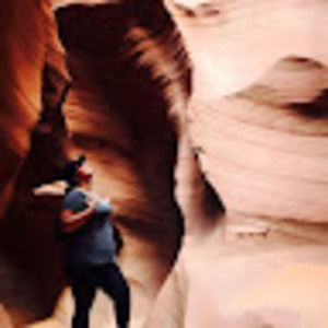 Meet your Posher, Rosa